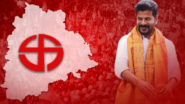 Expected congerss Govt cabinet t in Telangana details here as party reports