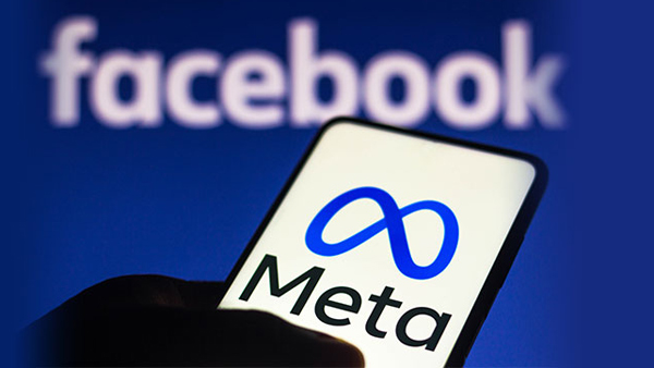 Meta has removed Chinese Facebook accounts that are spreading fake propaganda about India