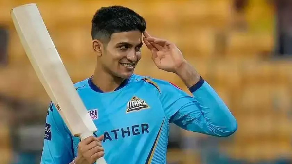 West Indies legend Brian Lara praise on Shubman Gill 
