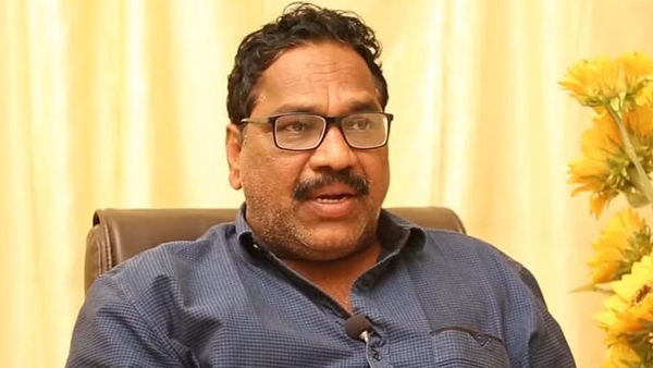 MLC Gorati Venkanna said that it is not right to give to all farmers relatives MLC Gorati Venkanna said that it is not right to give to all farmers relatives