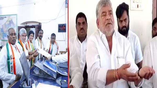 Revanth Reddy Oath taking: G Prasad Kumar appointed as a Telangana assembly speaker 