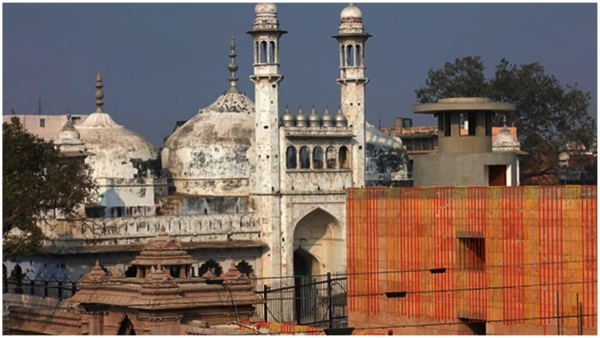 Gyanvapi mosque: Allahabad HC turned down all petitions from the Muslim side