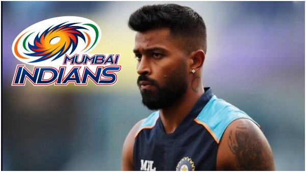 IPL 2024: Is Mumbai Indians paid Rs 100 crore to Gujarat Titans to trade Hardik Pandya? IPL 2024: Is Mumbai Indians paid Rs 100 crore to Gujarat Titans to trade Hardik Pandya?