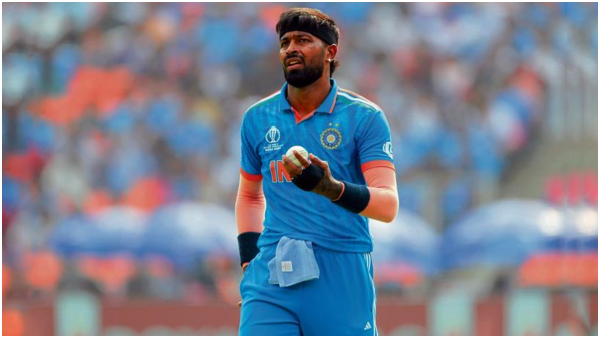 Hardik Pandya may be ruled out of T20 series against Afghanistan and IPL 2024 also: reports