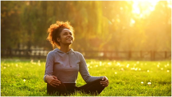 health benefits of sunlight