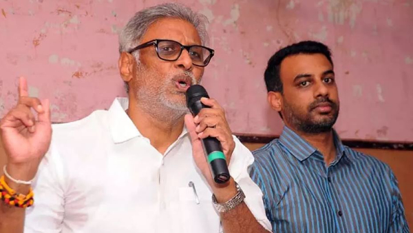 Daggubati Hitesh likely to contest from Parchur assembly
