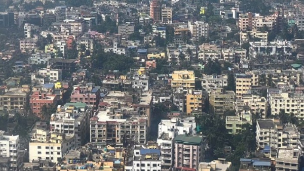 JLL Indias report says that house prices are likely to decrease in 2024