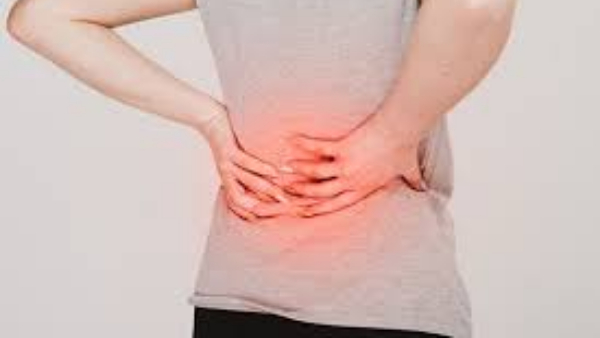 health tips: Try these remedies for severe back pain