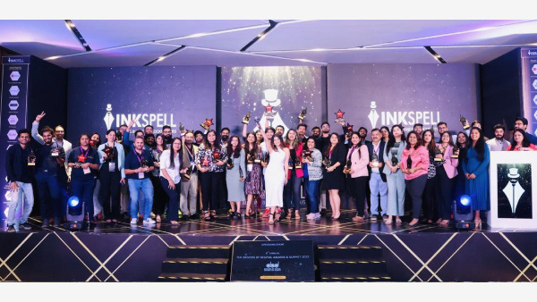 Inkspell’s Insight Ignition- Celebrating the Triumph of Innovation and Excellence