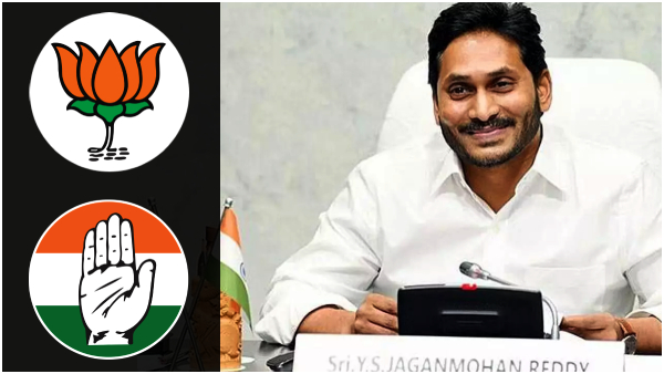 The YSRCP is all set to get all the eleven seats in Rajyasbaha,with three seats to fill in coming March