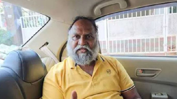 Congress Leader Jagga Reddy asked officials to invite his wife Nirmala to all official programmes Congress Leader Jagga Reddy asked officials to invite his wife Nirmala to all official programmes