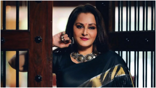 UP police has set up a team to trace Jaya Prada
