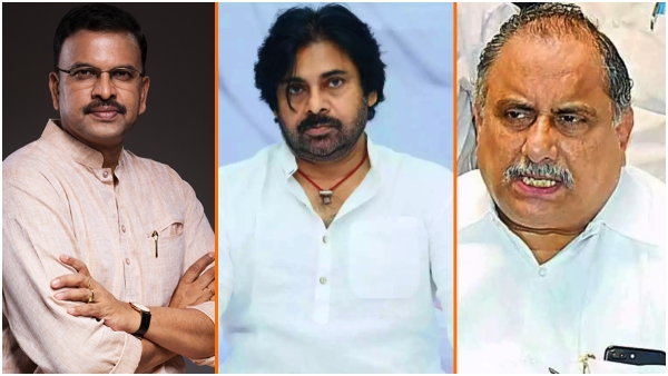 Will Ex JD Laxminarayana and Mudragada impact Pawan Kalyan Kapu voting in next Elections