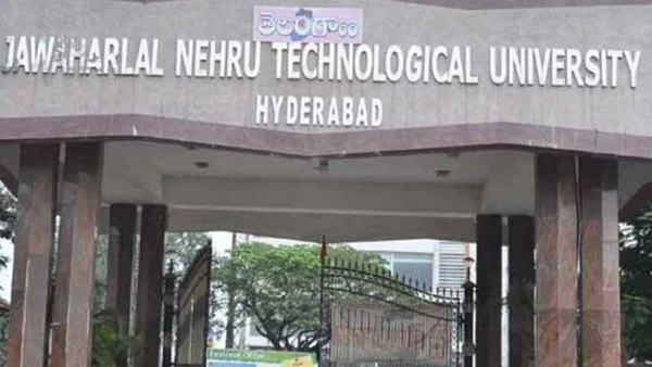 JNTU Hyderabad to promote first year students to second year even they fail