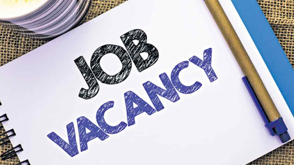 Notification for 300 jobs in insurance company...