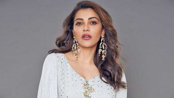 star heroine shocking comments on mega star chiranjeevi