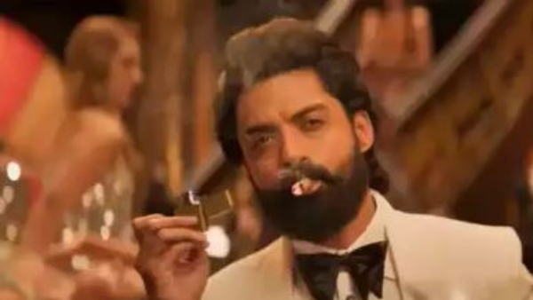 TDP banned Kalyan Ram devil movie..?