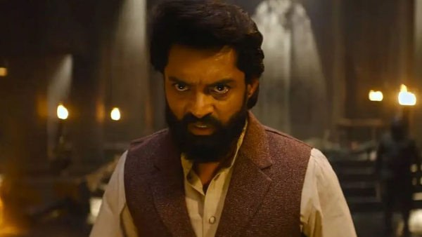 TDP banned Kalyan Ram devil movie..?