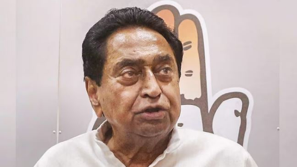  Jitu Patwari replaced Kamalnath as Madhya Pradesh PCC Chief and Deepak Baij appointed for Chhattisgarh