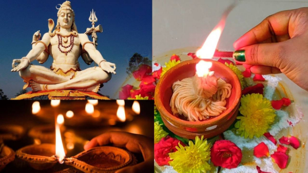 Today is a very rare glorious day in karthika masam.. know this 