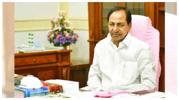 CM KCR Express Confidence on retian power in Telngana leads new disucssions in political circles CM KCR Express Confidence on retian power in Telngana leads new disucssions in political circles