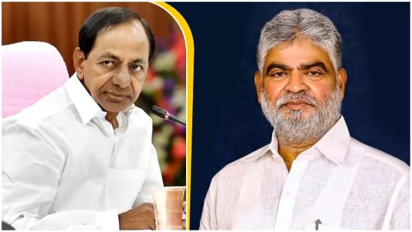 Prasad Kumar unimouly elected as Telangana Assembly speaker