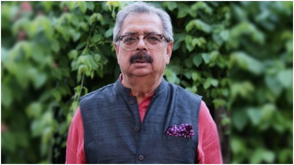 king of ayodhya bimlendra mohan termed ayodhya development as sita withdrawn her curse