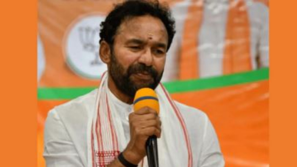 T BJP President Kishan Reddy Clarified on Alliance with Janasena in next Loksabha Elections