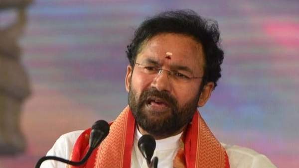 We will win double digit seats Lok Sabha Elections in Telangana: Kishan Reddy