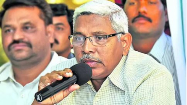 Revanth Reddy likely to Appoint Professor Kodandaram a TSPSC Chiarman soon