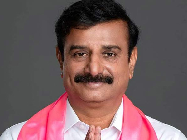 Telangana Elections: BRS victory in Dubbaka and Bhadrachalam, raghunandan rao defeat Telangana Elections: BRS victory in Dubbaka and Bhadrachalam, raghunandan rao defeat