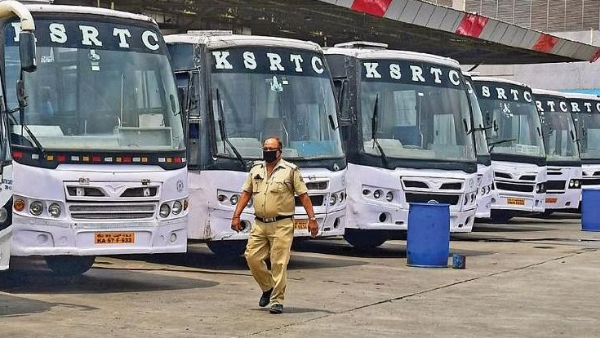  Randeep Singh Surjewala said that he will complete the work for the relief fund for the unemployed in Karnataka.