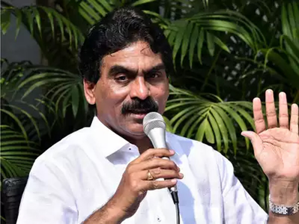 Lagadapati Raja Gopal likely to contest as TDP MP Candidate in next Elections