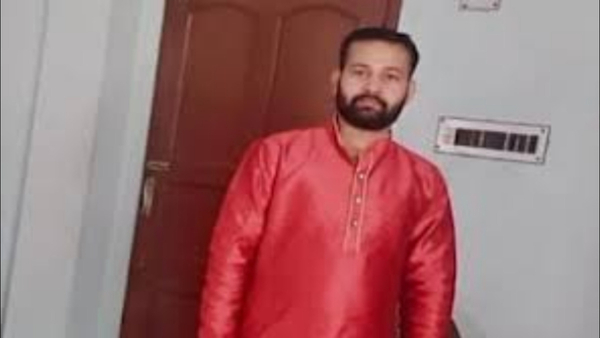 Parliament Security Breach: Key Accused Lalit Mohan Jha arrested