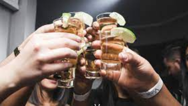 A software engineer who died after falling from the 33rd floor in a liquor party with girls in Bengaluru.