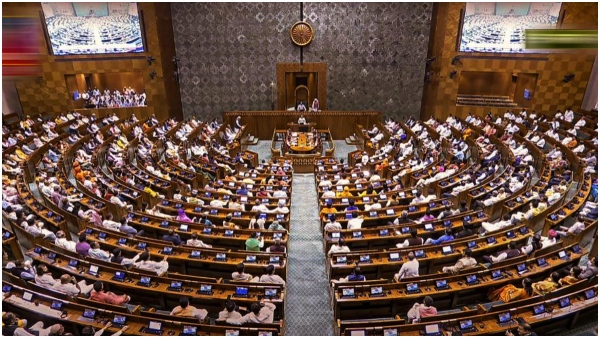 centre introduced 3 amended bills to replace criminal laws in loksabha- revised terrorism definition centre introduced 3 amended bills to replace criminal laws in loksabha- revised terrorism definition