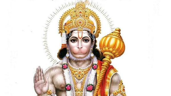 Do these works for Lord hanuman blessings on Saturday!!