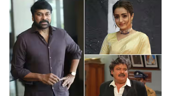 Mansoor Ali Khan filed a defamation suit against Trisha, Chiranjeevi and Khushboo!!