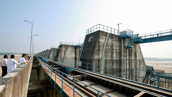  L&T to not bear the cost of Medigadda barrage repair