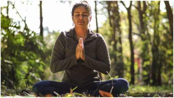 Health tips: Without mental health, physical health is difficult!!