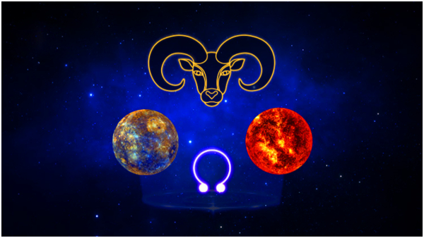 Mercury Rahu Conjunction: jadatva Yoga: Severe hardships and losses for these zodiac signs!!