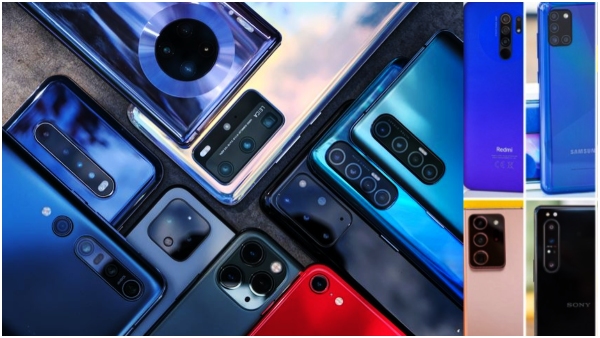 Want the best camera phones, check here