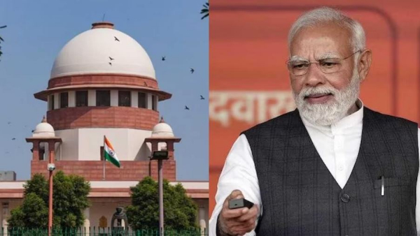  PM Modi terms Supreme Court verdict on the abrogation of Article 370 as historic