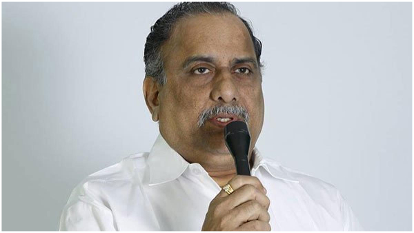 kapu leader mudragada padmanabham set to join ysrcp, son challa rao may get kakinada mp ticket