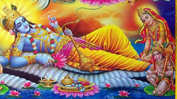 The most auspicious mukkoti Ekadashi; Rules to follow on this vaikunta ekadashi!!