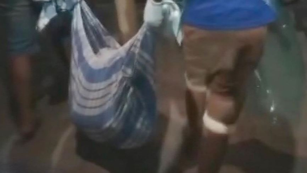  The accused who brutally murdered the girl by torturing her were the accused who ate her body parts as food