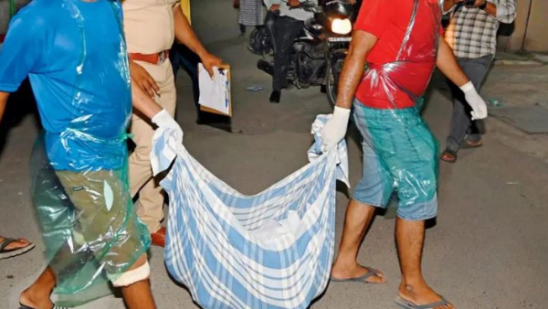  The accused who brutally murdered the girl by torturing her were the accused who ate her body parts as food