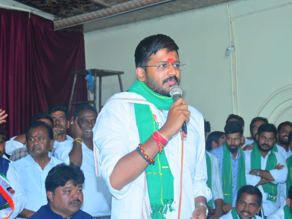 15 doctors won the telangana election from different political parties