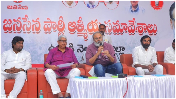 tollywood actor nagababu predicts tdp-janasena alliance winning seats in 2024 polls