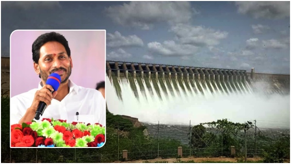 ap minister ambati ramababu clarifies on taking nagarjuna sagar war despite ts objection ap minister ambati ramababu clarifies on taking nagarjuna sagar war despite ts objection